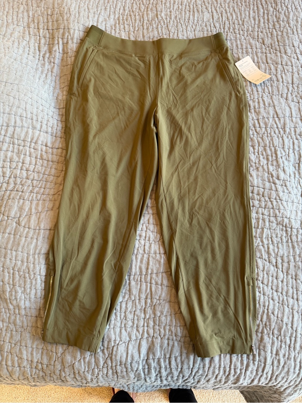 Athleta Brooklyn Heights Joggers